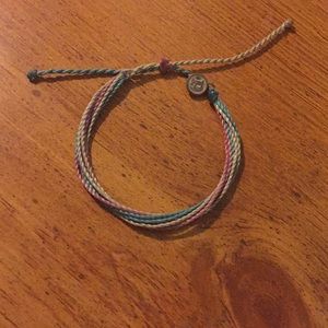 Pura vida braclette